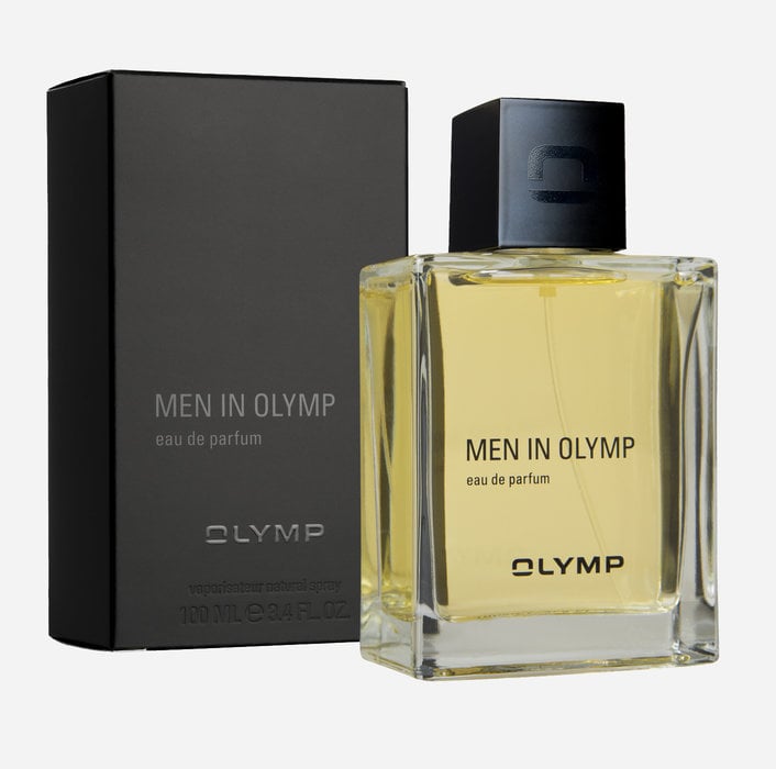 OLYMP Eau de Parfum – Bild 2 von 2 OLYMP Eau de Parfum – Bild 2 von 2