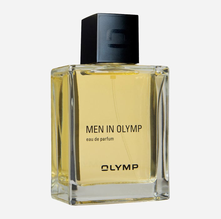 OLYMP Eau de Parfum – Bild 1 von 2 OLYMP Eau de Parfum – Bild 1 von 2