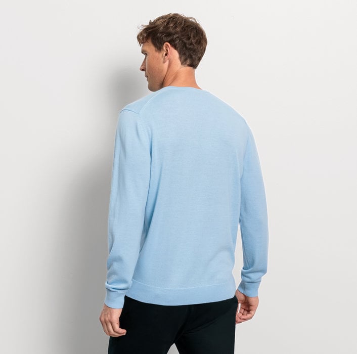 OLYMP Casual Strick – Bild 5 von 6 OLYMP Casual Strick – Bild 5 von 6