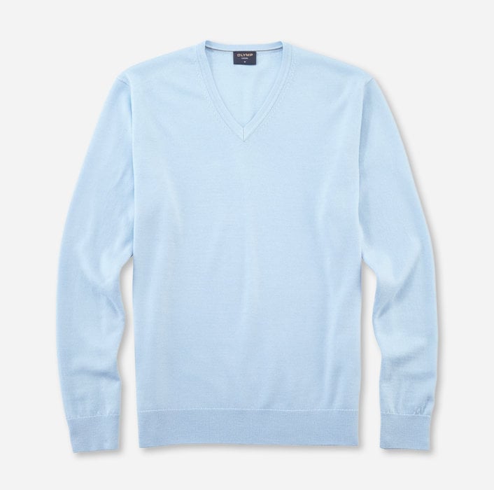OLYMP Casual Strick – Bild 3 von 6 OLYMP Casual Strick – Bild 3 von 6