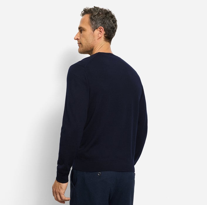 OLYMP Casual Strick – Bild 6 von 7 OLYMP Casual Strick – Bild 6 von 7