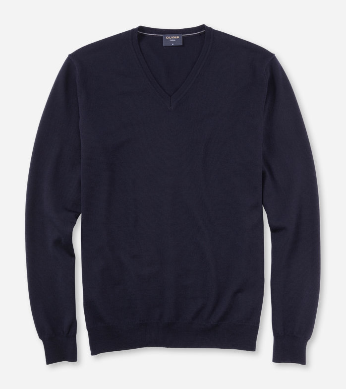 Produktbild: OLYMP Casual Strick Produktbild: OLYMP Casual Strick