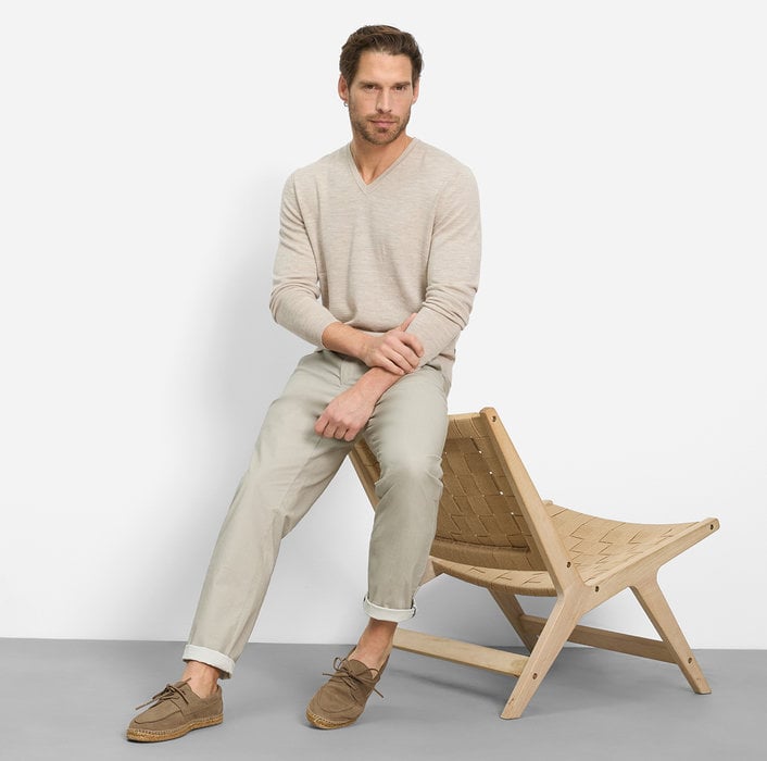 OLYMP Casual Maille – Image 2 sur 7 OLYMP Casual Maille – Image 2 sur 7