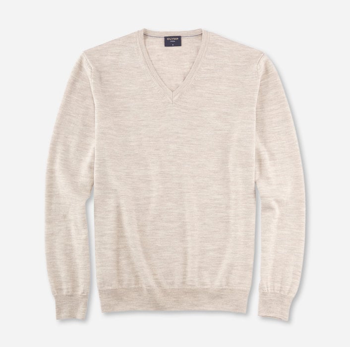 OLYMP Casual Maille – Image 3 sur 7 OLYMP Casual Maille – Image 3 sur 7