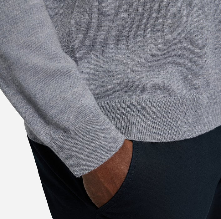 OLYMP Casual Strick – Bild 7 von 7 OLYMP Casual Strick – Bild 7 von 7