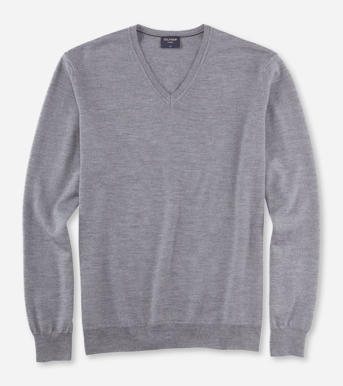 Produktbild: OLYMP Casual Strick Produktbild: OLYMP Casual Strick