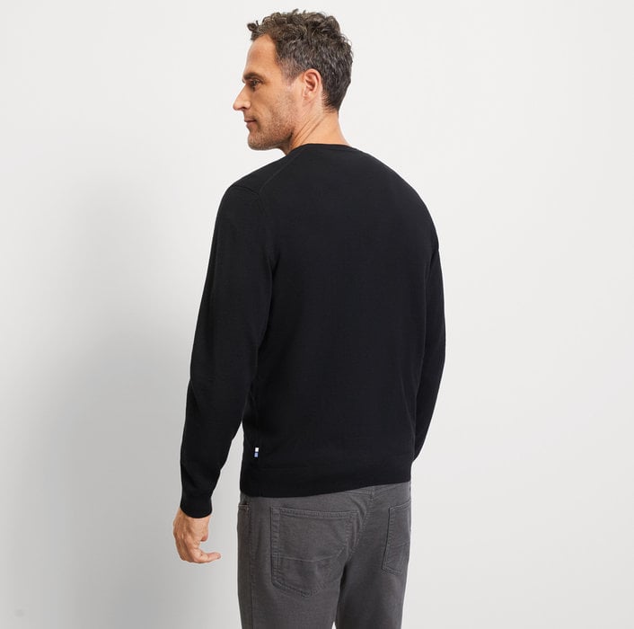 OLYMP Casual Strick – Bild 6 von 7 OLYMP Casual Strick – Bild 6 von 7