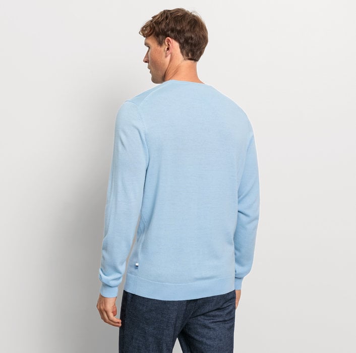 OLYMP Casual Strick – Bild 5 von 6 OLYMP Casual Strick – Bild 5 von 6