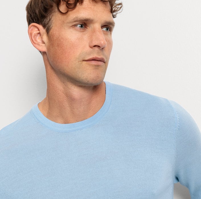 OLYMP Casual Strick – Bild 6 von 6 OLYMP Casual Strick – Bild 6 von 6