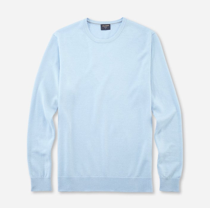 OLYMP Casual Strick – Bild 3 von 6 OLYMP Casual Strick – Bild 3 von 6