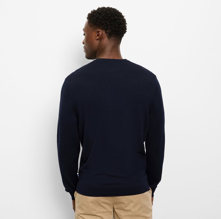 OLYMP Casual Strick – Bild 6 von 7 OLYMP Casual Strick – Bild 6 von 7