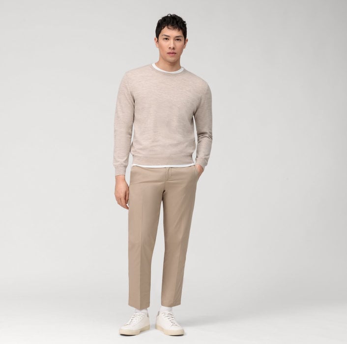 OLYMP Casual Knitwear – Image 2 of 7 OLYMP Casual Knitwear – Image 2 of 7