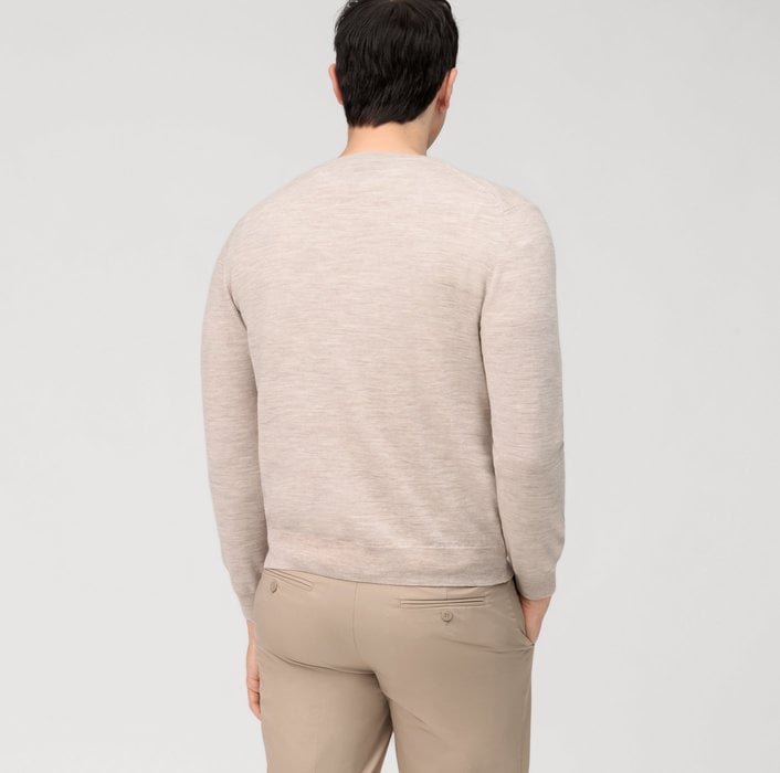 OLYMP Casual Knitwear – Image 6 of 7 OLYMP Casual Knitwear – Image 6 of 7