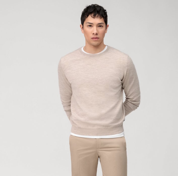 OLYMP Casual Knitwear – Image 1 of 7 OLYMP Casual Knitwear – Image 1 of 7