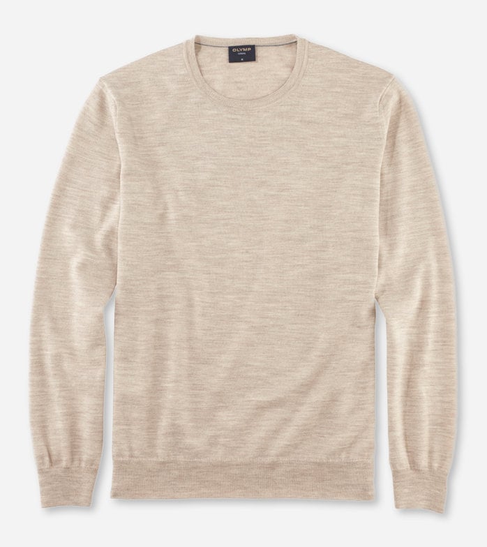 Produktbild: OLYMP Casual Strick Produktbild: OLYMP Casual Strick