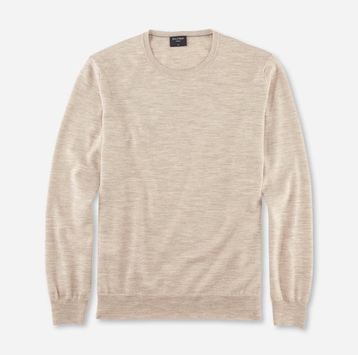 OLYMP Casual Knitwear – Image 3 of 7 OLYMP Casual Knitwear – Image 3 of 7