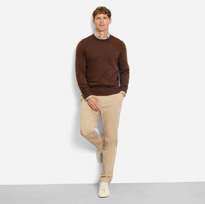 OLYMP Casual Maille – Image 2 sur 7 OLYMP Casual Maille – Image 2 sur 7