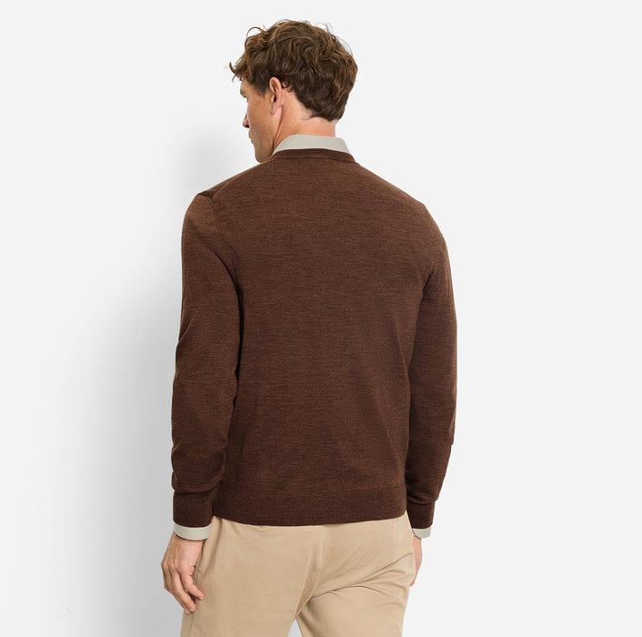 OLYMP Casual Maille – Image 6 sur 7 OLYMP Casual Maille – Image 6 sur 7