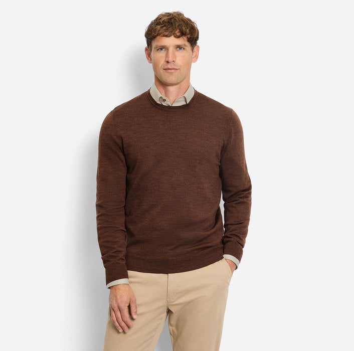 OLYMP Casual Maille – Image 1 sur 7 OLYMP Casual Maille – Image 1 sur 7