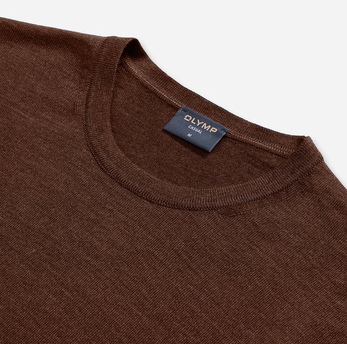 OLYMP Casual Maille – Image 4 sur 7 OLYMP Casual Maille – Image 4 sur 7