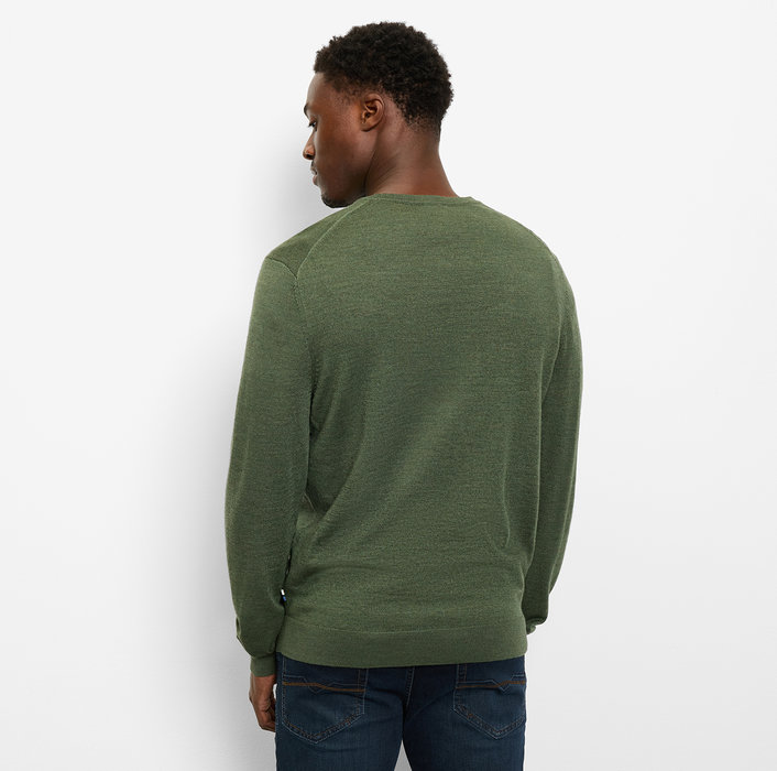 OLYMP Casual Strick – Bild 6 von 7 OLYMP Casual Strick – Bild 6 von 7