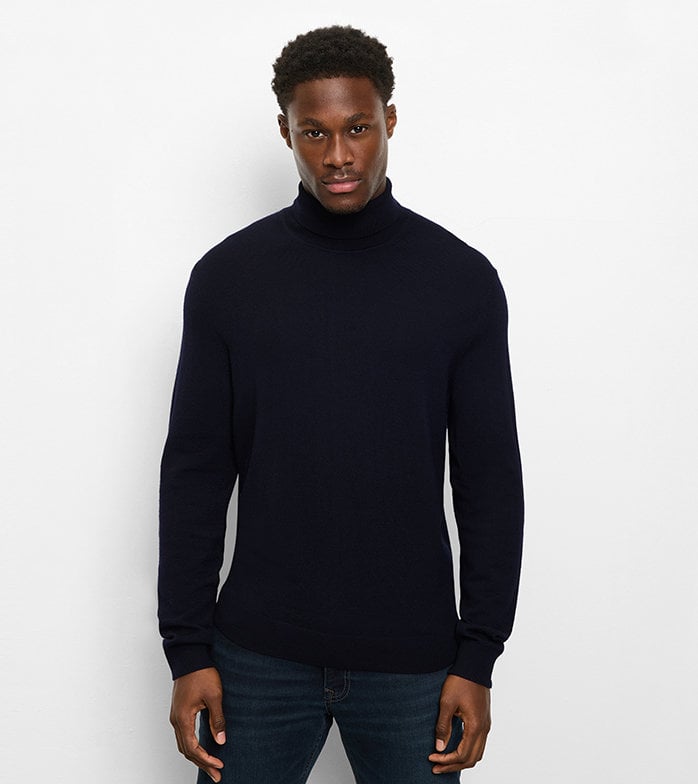 Produktbild: OLYMP Casual Strick Produktbild: OLYMP Casual Strick