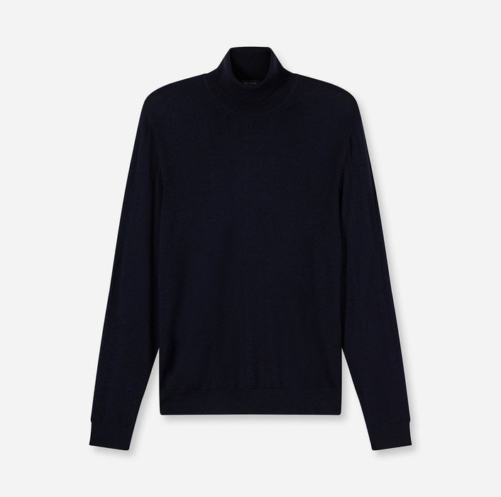 OLYMP Casual Strick – Bild 3 von 7 OLYMP Casual Strick – Bild 3 von 7