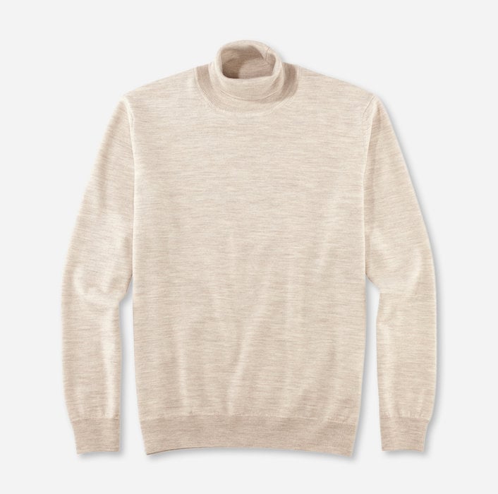 OLYMP Casual Strick – Bild 3 von 7 OLYMP Casual Strick – Bild 3 von 7
