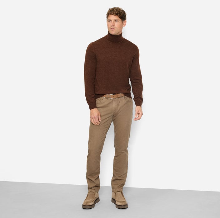 OLYMP Casual Strick – Bild 2 von 7 OLYMP Casual Strick – Bild 2 von 7