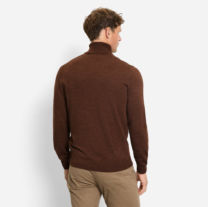OLYMP Casual Strick – Bild 6 von 7 OLYMP Casual Strick – Bild 6 von 7