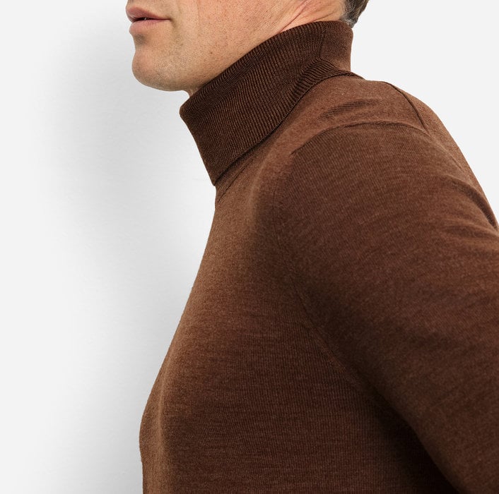 OLYMP Casual Strick – Bild 7 von 7 OLYMP Casual Strick – Bild 7 von 7