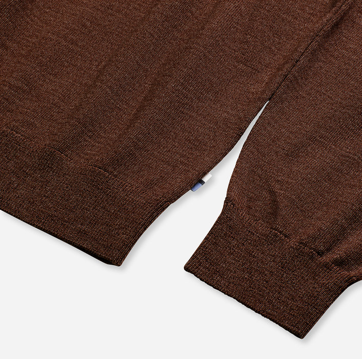 OLYMP Casual Strick – Bild 5 von 7 OLYMP Casual Strick – Bild 5 von 7
