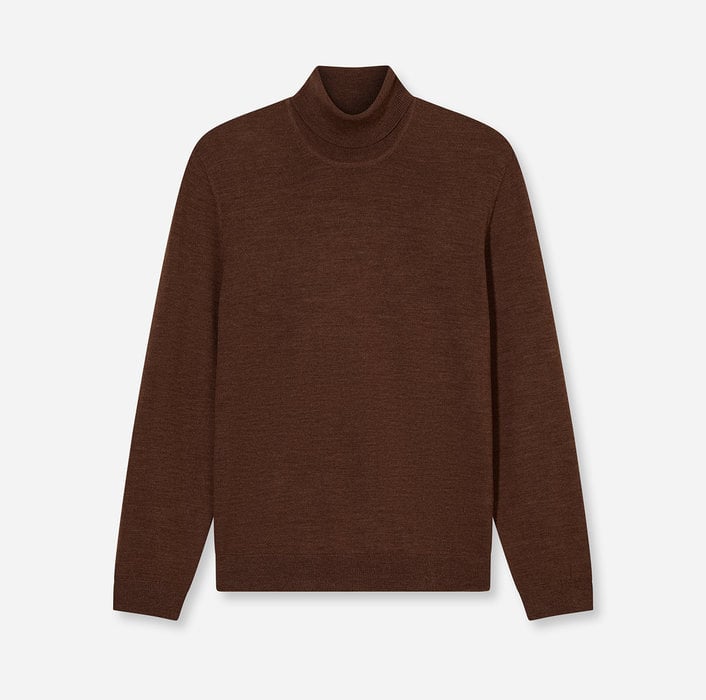 OLYMP Casual Strick – Bild 3 von 7 OLYMP Casual Strick – Bild 3 von 7