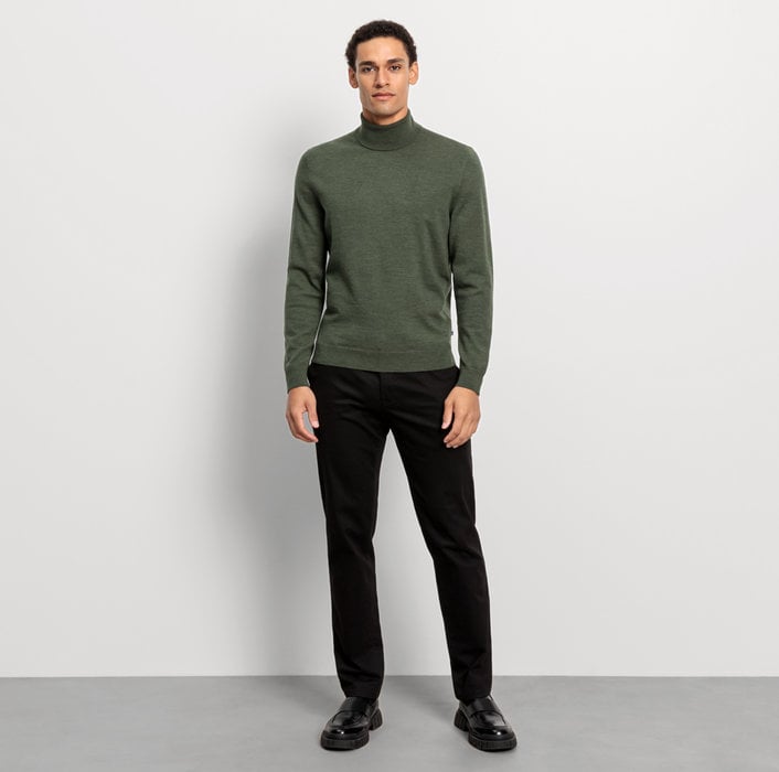 OLYMP Casual Maille – Image 2 sur 6 OLYMP Casual Maille – Image 2 sur 6