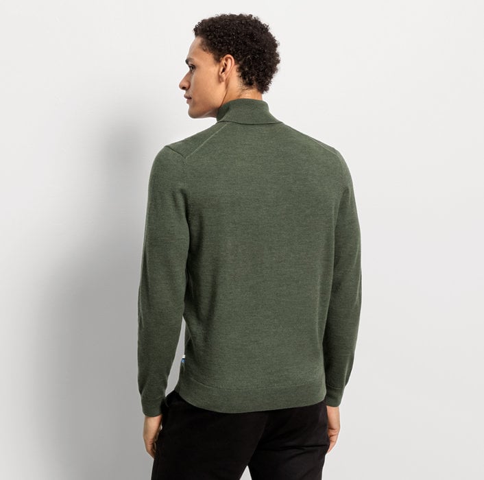 OLYMP Casual Maille – Image 5 sur 6 OLYMP Casual Maille – Image 5 sur 6