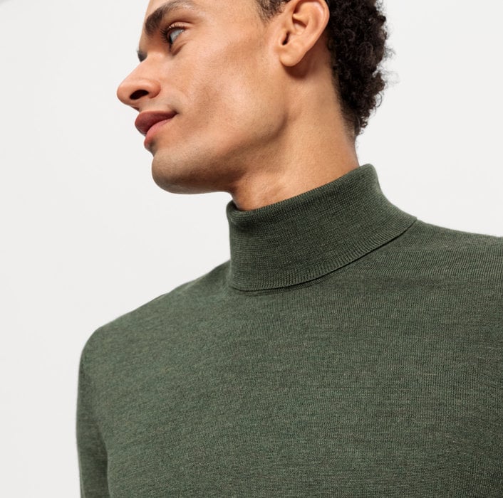 OLYMP Casual Maille – Image 6 sur 6 OLYMP Casual Maille – Image 6 sur 6