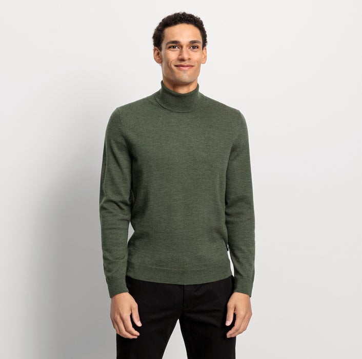 OLYMP Casual Maille – Image 1 sur 6 OLYMP Casual Maille – Image 1 sur 6