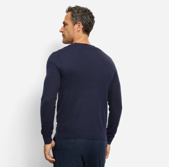 OLYMP Casual Strick – Bild 6 von 7 OLYMP Casual Strick – Bild 6 von 7