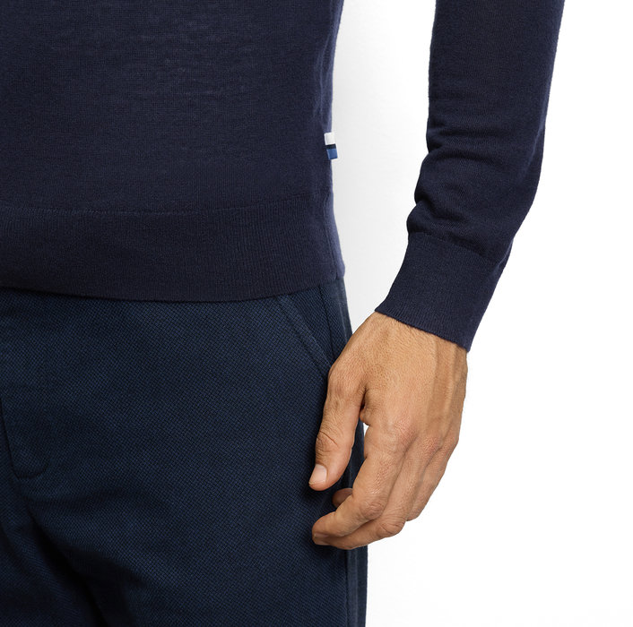 OLYMP Casual Strick – Bild 7 von 7 OLYMP Casual Strick – Bild 7 von 7