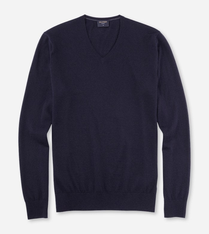 Produktbild: OLYMP Casual Strick Produktbild: OLYMP Casual Strick
