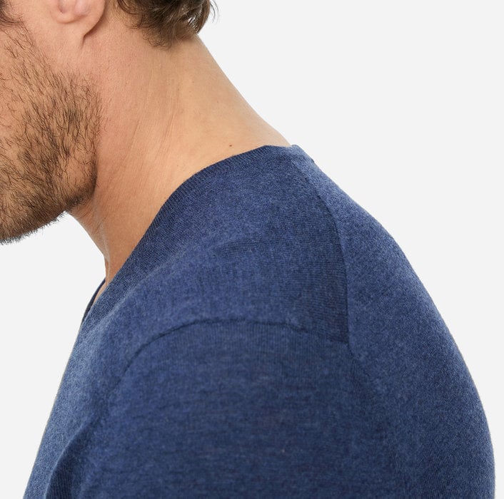 OLYMP Casual Knitwear – Image 7 of 7 OLYMP Casual Knitwear – Image 7 of 7