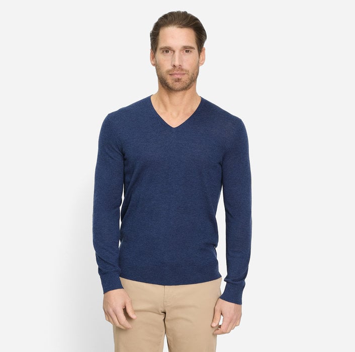 OLYMP Casual Knitwear – Image 1 of 7 OLYMP Casual Knitwear – Image 1 of 7