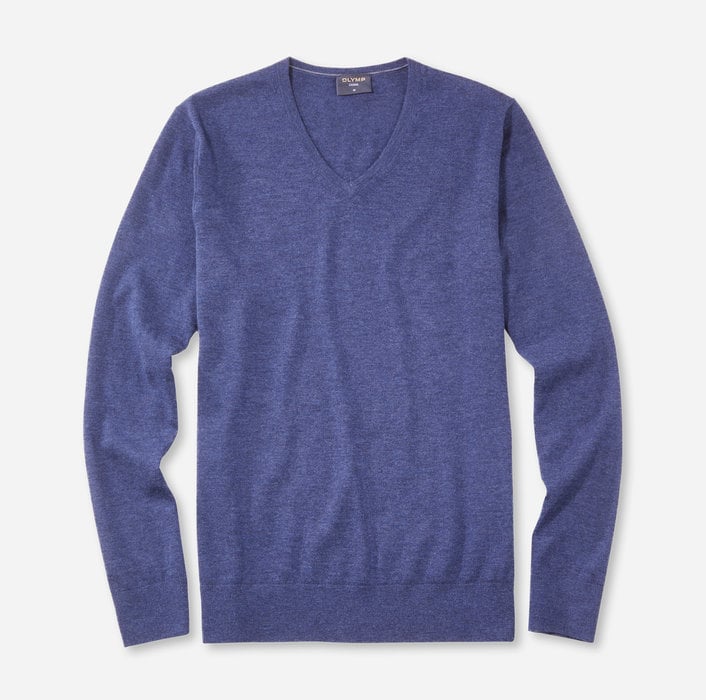 OLYMP Casual Knitwear – Image 3 of 7 OLYMP Casual Knitwear – Image 3 of 7