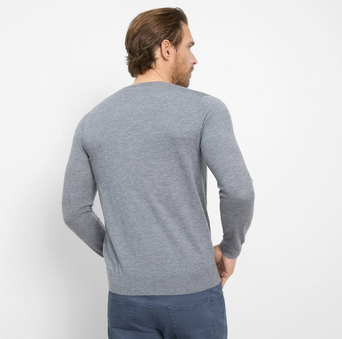 OLYMP Casual Strick – Bild 6 von 7 OLYMP Casual Strick – Bild 6 von 7