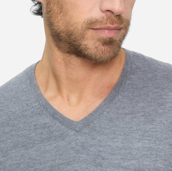 OLYMP Casual Strick – Bild 7 von 7 OLYMP Casual Strick – Bild 7 von 7