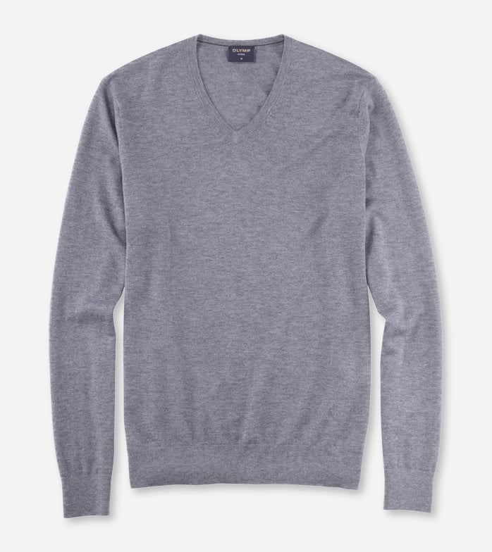 Produktbild: OLYMP Casual Strick Produktbild: OLYMP Casual Strick