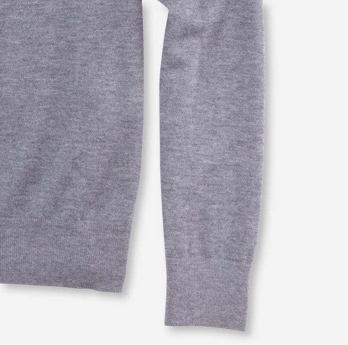 OLYMP Casual Strick – Bild 5 von 7 OLYMP Casual Strick – Bild 5 von 7