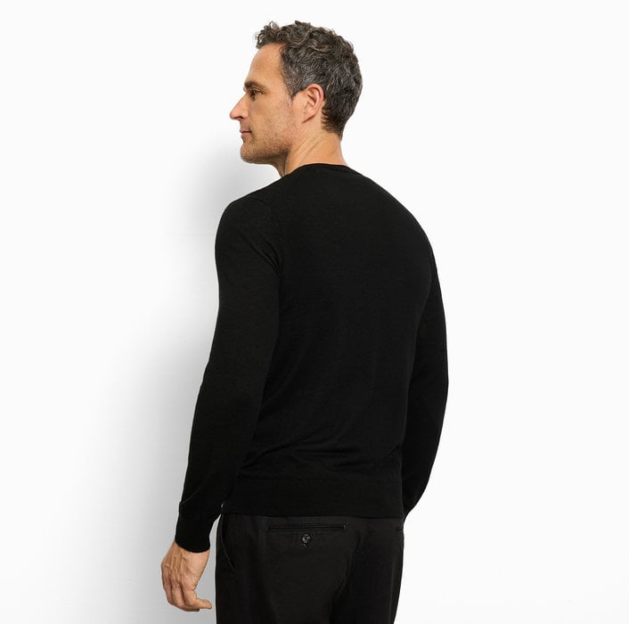 OLYMP Casual Strick – Bild 6 von 7 OLYMP Casual Strick – Bild 6 von 7