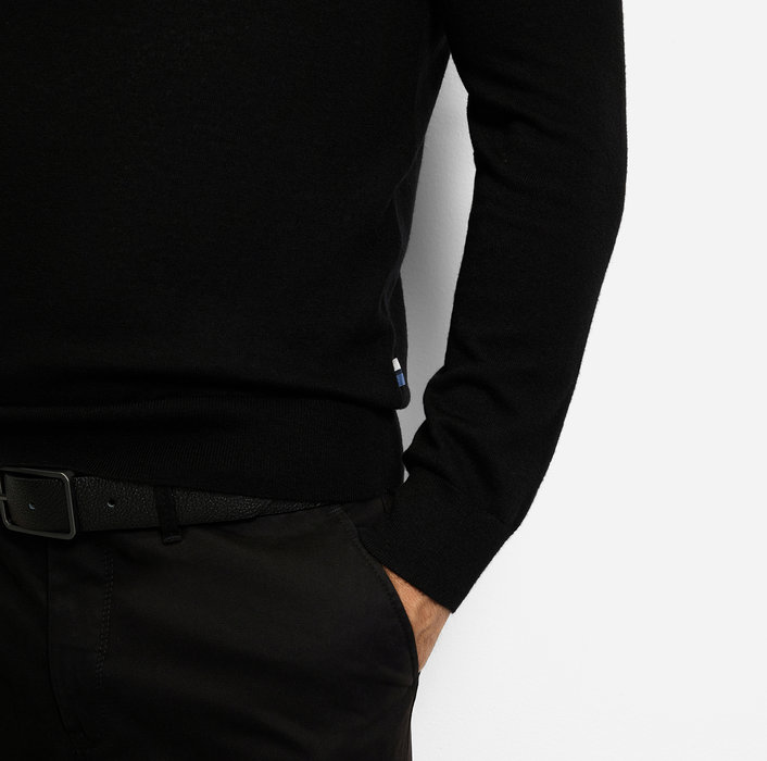 OLYMP Casual Strick – Bild 7 von 7 OLYMP Casual Strick – Bild 7 von 7