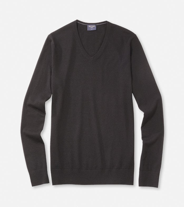 Image du produit: OLYMP Casual Maille Image du produit: OLYMP Casual Maille